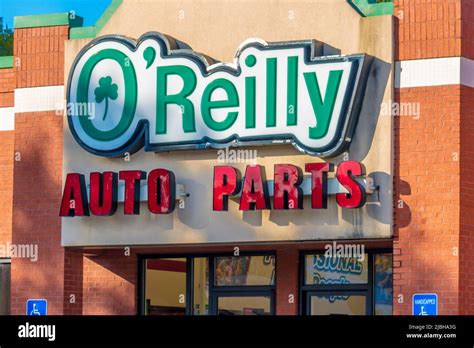 o'reilly auto parts roxboro north carolina